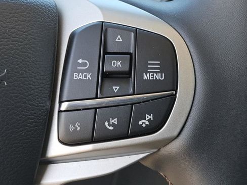 New 2026 Ford Explorer Active image 20