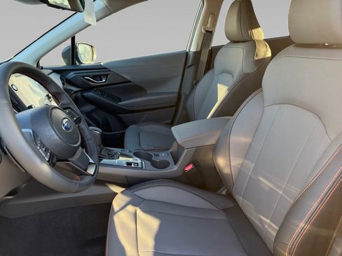 New 2026 Subaru Crosstrek 2.5i Limited AWD/4WD image 9