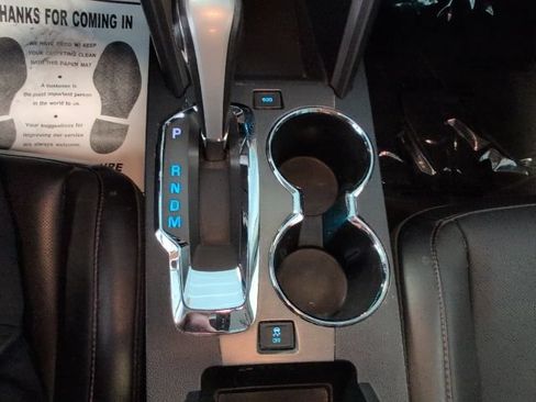 Used 2012 Chevrolet Equinox LTZ AWD/4WD image 23