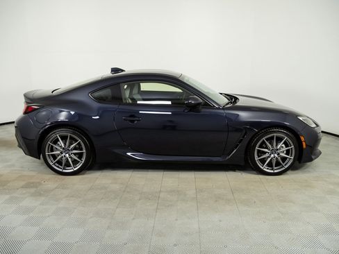 Used 2025 Subaru BRZ Limited w/ Popular Package 2 image 20