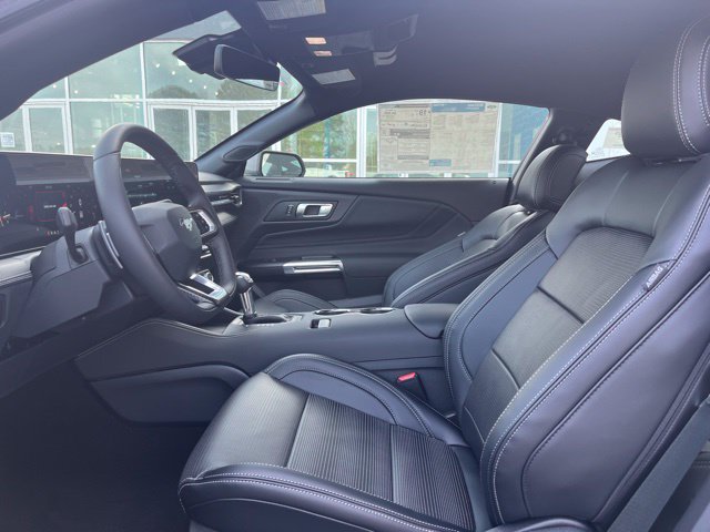 New 2026 Ford Mustang GT Premium RWD image 4