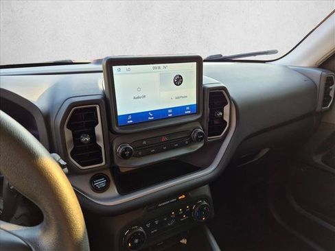 Used 2024 Ford Bronco Sport Big Bend AWD/4WD image 11