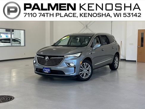 Used 2024 Buick Enclave Essence w/ Experience Buick Package AWD/4WD image 1