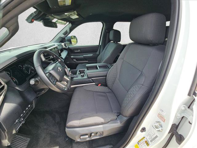 Used 2025 Toyota Tundra SR5 RWD image 15