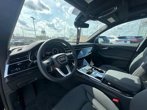 New 2026 Audi Q8 Premium Plus image 15