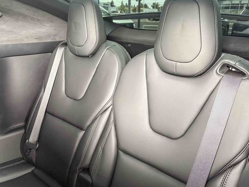 Used 2020 Tesla Model X Long Range image 18