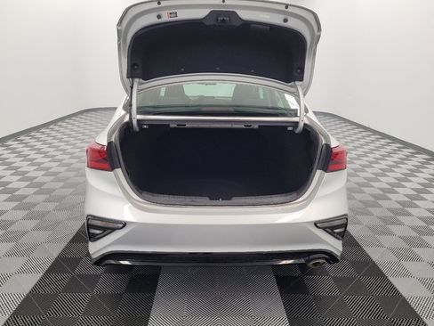 Used 2021 Kia Forte LXS FWD image 29