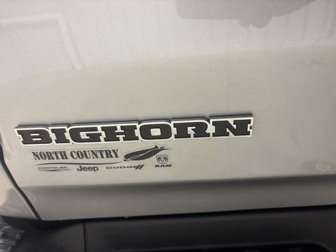Used 2025 RAM 1500 Big Horn image 33