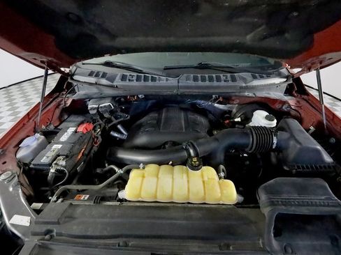 Used 2016 Ford F150 XLT w/ Equipment Group 302A Luxury image 40