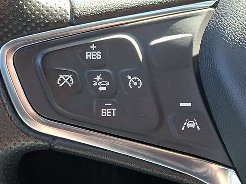 Used 2024 Chevrolet Malibu LT FWD image 20