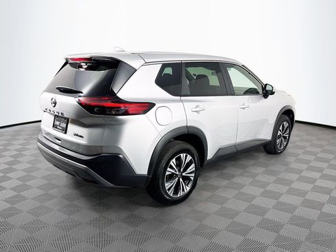 Used 2023 Nissan Rogue SV AWD/4WD image 7