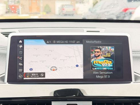 Used 2021 BMW X1 xDrive28i w/ Convenience Package image 37