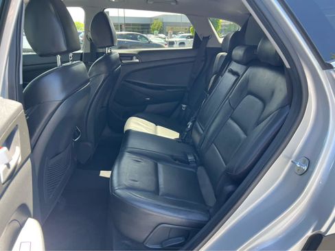 Used 2019 Hyundai Tucson Ultimate AWD/4WD image 27