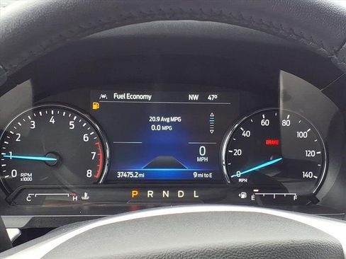 Used 2022 Ford Explorer XLT w/ Equipment Group 202A image 24