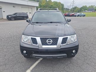 Certified 2020 Nissan Frontier PRO-4X w/ Pro-4x Utility Package AWD/4WD video 2