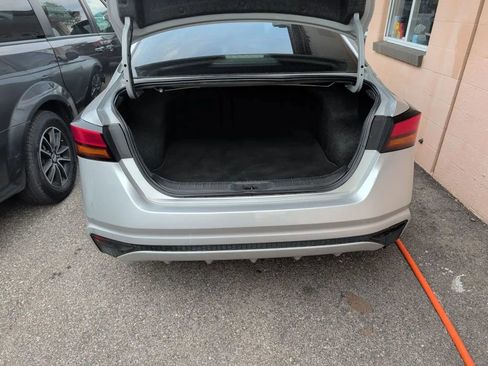 Used 2020 Nissan Altima 2.5 S FWD image 11