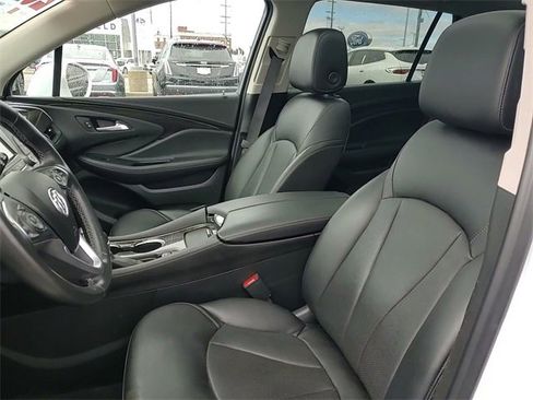 Certified 2020 Buick Envision Essence image 16