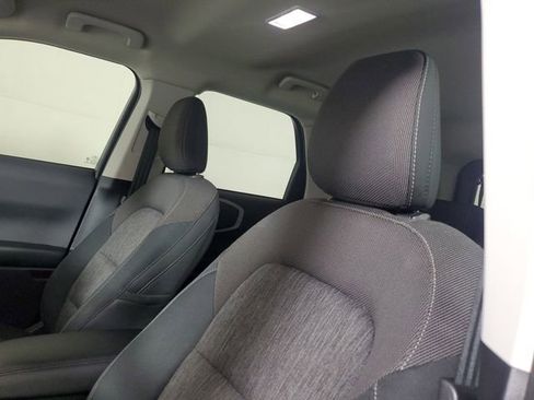 Used 2022 Ford Bronco Sport Big Bend w/ Convenience Package image 22