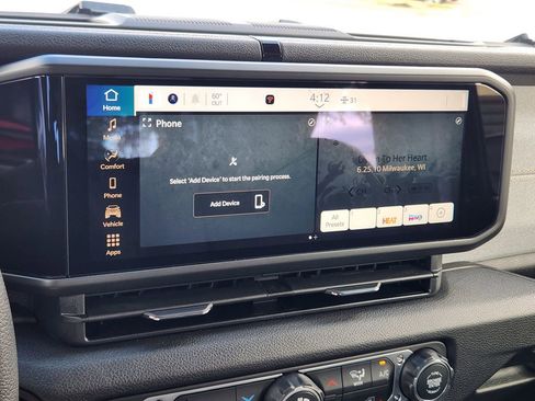 New 2026 Jeep Wrangler Sport image 12