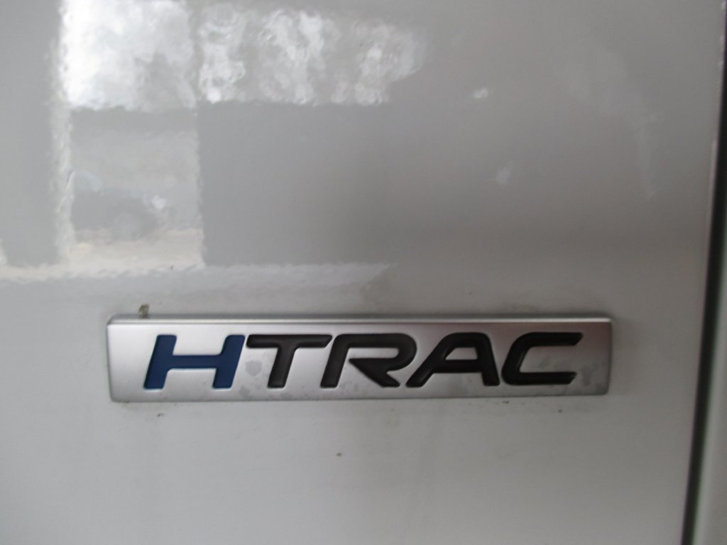 New 2024 Hyundai Ioniq 5 SE AWD/4WD image 16