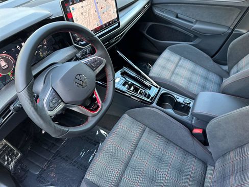 New 2026 Volkswagen Golf S FWD image 9