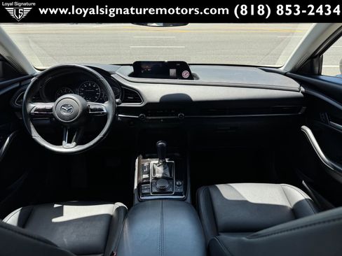 Used 2024 MAZDA CX-30 AWD 2.5 S w/ Select Sport Pkg image 15