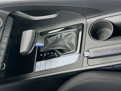 New 2026 Hyundai Elantra SE w/ Cargo Package image 14