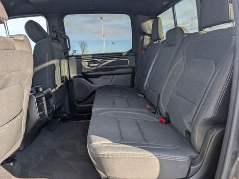 Used 2019 RAM 1500 Big Horn image 27