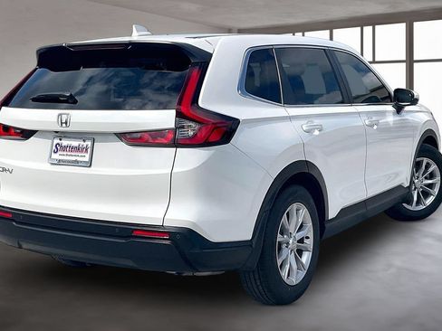 Certified 2024 Honda CR-V EX-L image 6