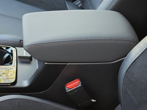 New 2026 Subaru Forester Touring image 10