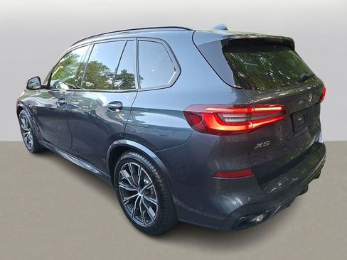 Used 2022 BMW X5 xDrive45e w/ M Sport Package AWD/4WD image 5