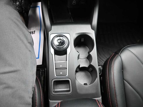 Certified 2025 Ford Escape ST-Line Elite w/ Premium Technology Package AWD/4WD image 40