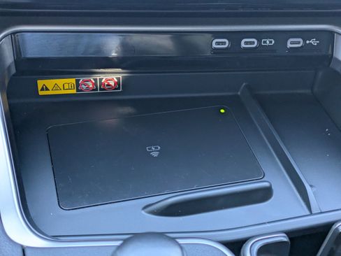 Used 2024 Lexus TX 350 TX 350 w/ Cold Weather Package image 25