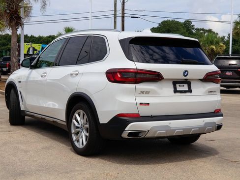 Used 2022 BMW X5 xDrive45e w/ Executive Package AWD/4WD image 23