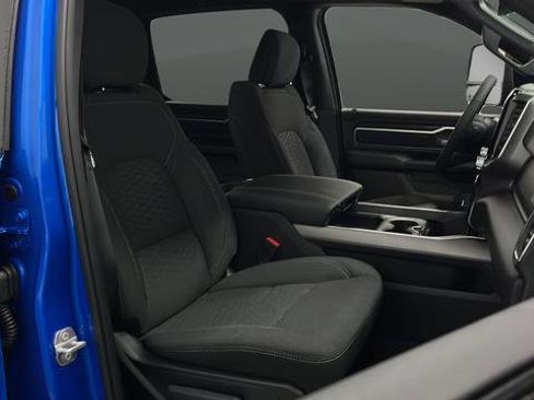 New 2026 RAM 1500 Big Horn image 24