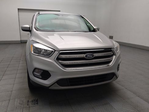 Used 2017 Ford Escape SE AWD/4WD image 14