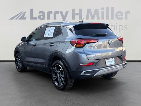 Used 2020 Buick Encore GX Select image 3