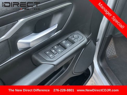 New 2026 RAM 1500 Big Horn image 15