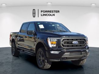 Used 2023 Ford F150 XLT w/ Equipment Group 302A High AWD/4WD video 1