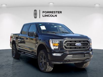 Used 2023 Ford F150 XLT w/ Equipment Group 302A High