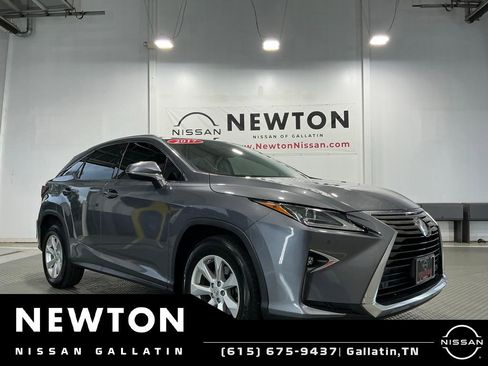 Used 2017 Lexus RX 350 AWD w/ Premium Package image 27