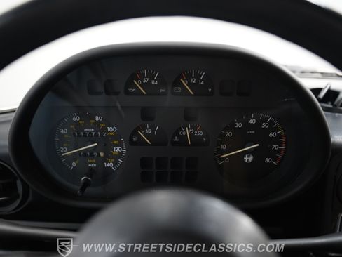 Used 1990 Alfa Romeo Spider Graduate RWD image 40