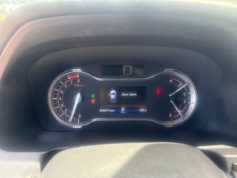 Certified 2023 Honda Ridgeline RTL image 12
