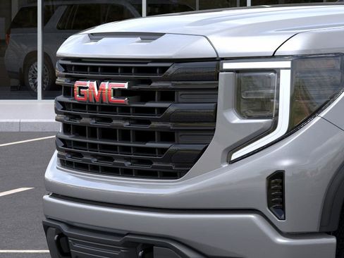 New 2026 GMC Sierra 1500 Elevation image 13