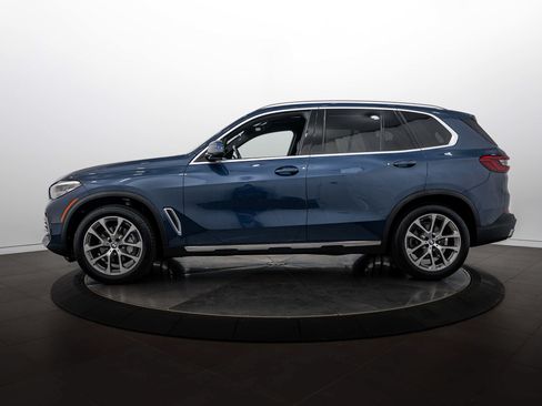 Used 2020 BMW X5 xDrive40i w/ Convenience Package AWD/4WD image 6