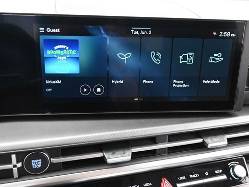 New 2026 Hyundai Santa Fe SEL AWD/4WD image 17