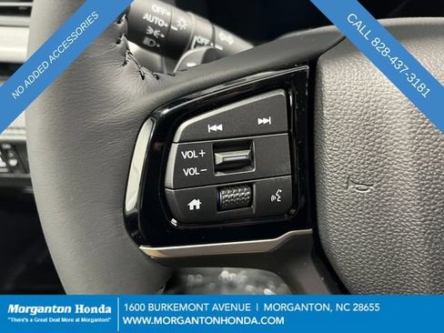 New 2026 Honda Odyssey Touring image 17