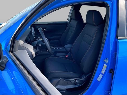 Used 2026 Honda HR-V Sport image 14