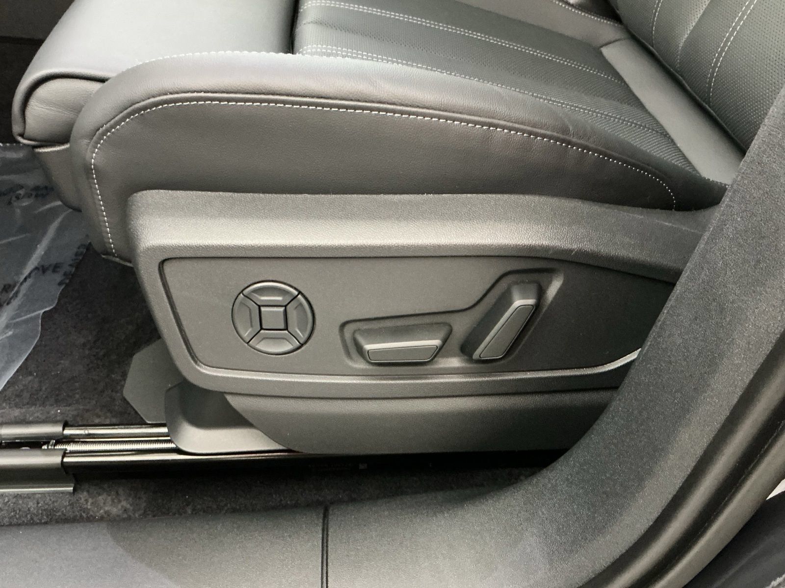 New 2026 Audi Q5 2.0T AWD/4WD image 14