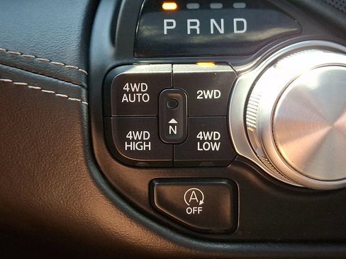 Used 2020 RAM 1500 Limited AWD/4WD image 26